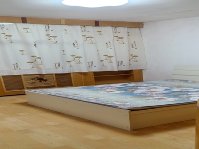 文化路六道巷 一方廚衛用具的煙火天地